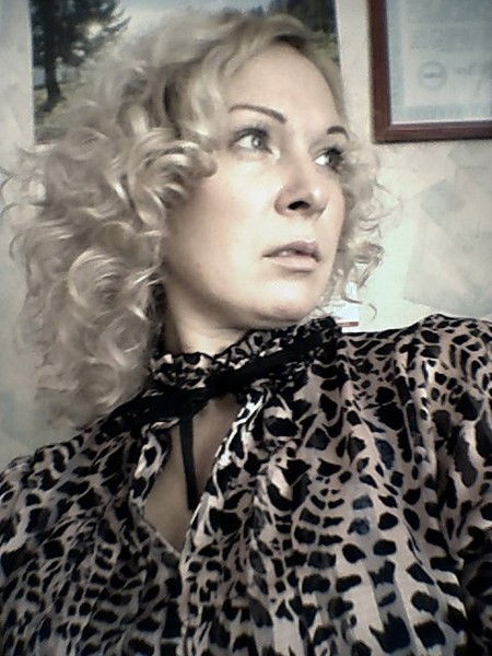 Анастасия Ершова