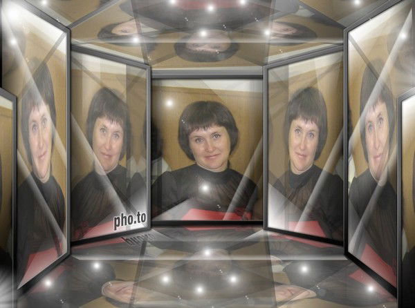 Олеся Некрасова