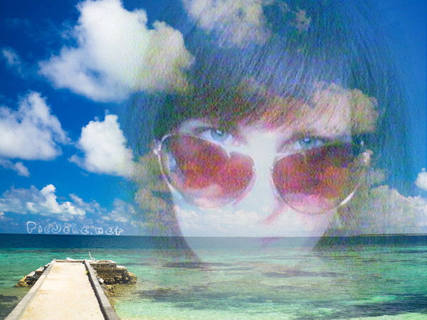 Любовь Попова