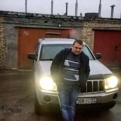 Василий Тапочкин