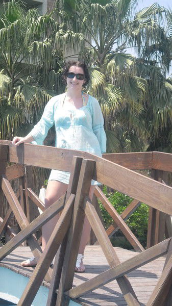 Дарья Алдошина