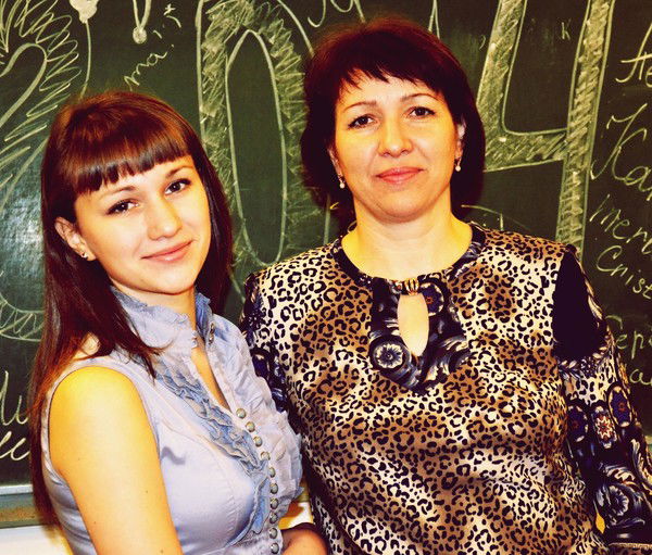 Раиса Доминова