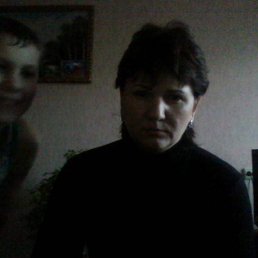 Елена Прожико