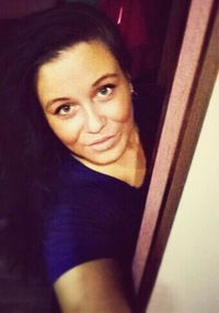 София Ткаченко