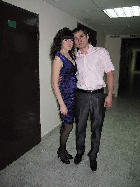 Денис Стариков