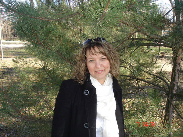 Юлия Провора - Лифарь