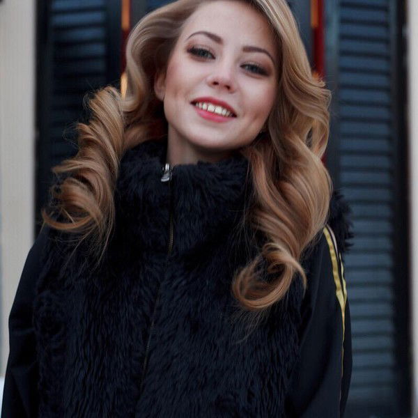 Карина Хасанова