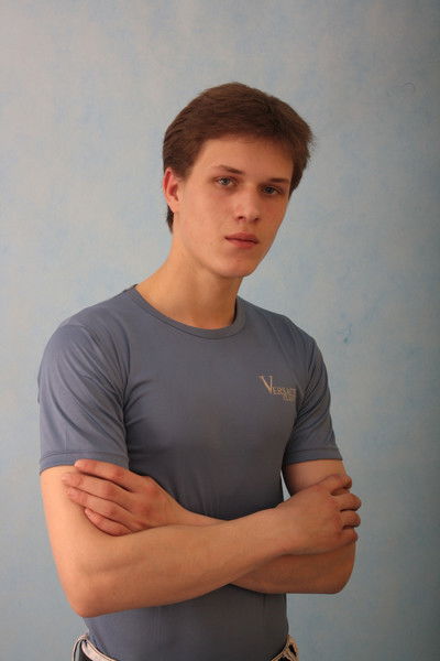 Платон Полищук