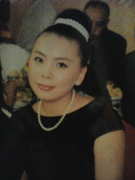 Асель Нуралиева