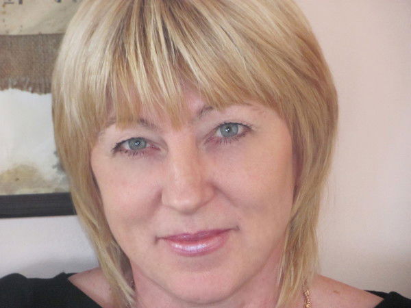 Люда Кортунова