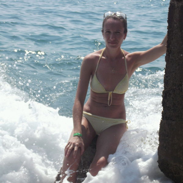 София Исхакова