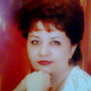 Светлана Ильичева