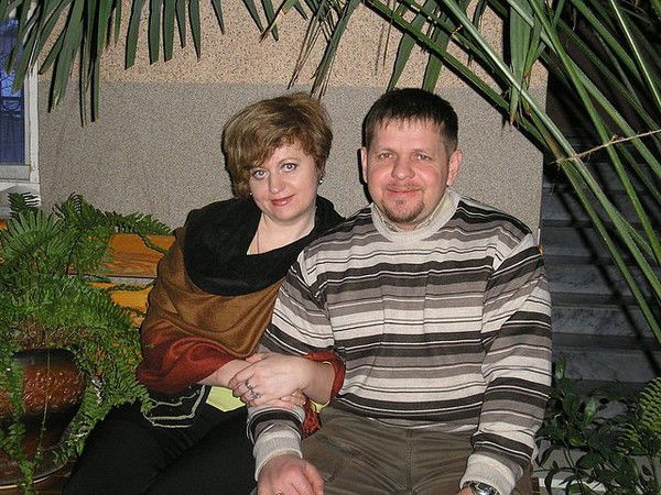 Андрей Юрченко