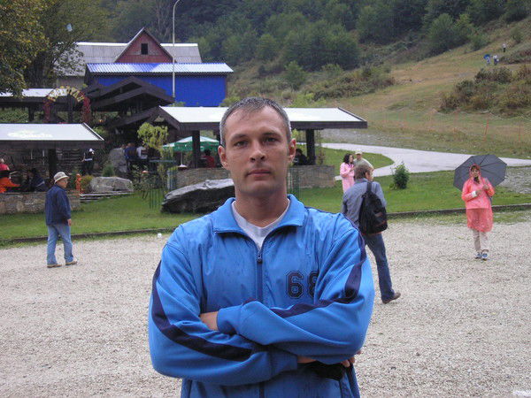 Владимир Ярославцев