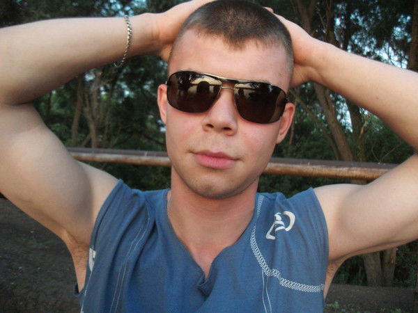 Александр Анисимов