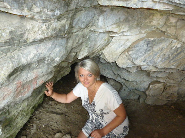 Татьяна Курьина