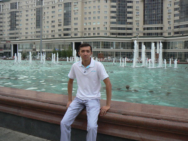 Куаныш Садыханов