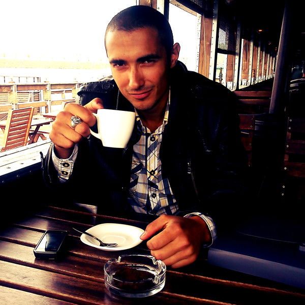 Николай Елизаров