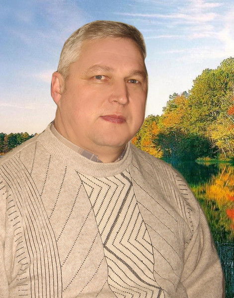 Владимир Гунин