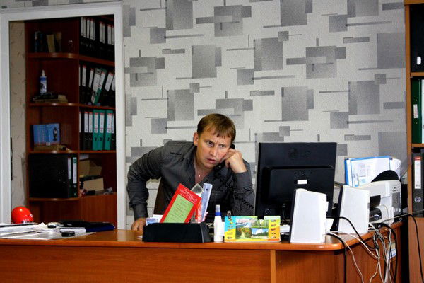 Виталий Мелешкин