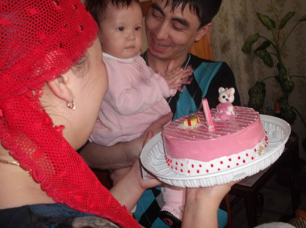 Айбек Аралбекович