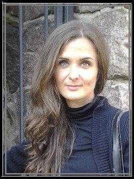 Мария Стасенко