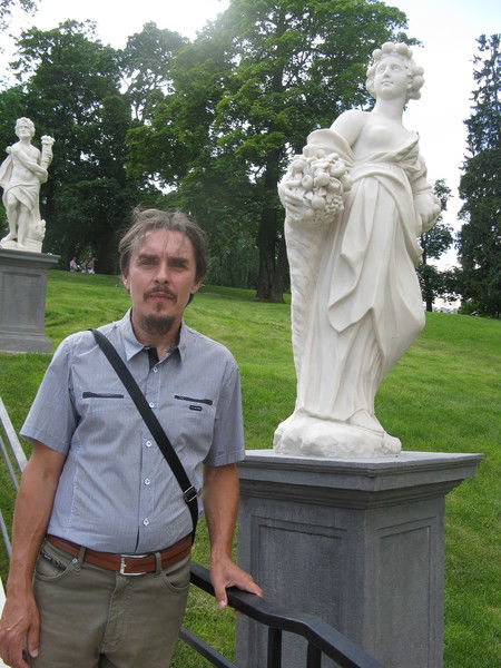 Леонид Атургашев