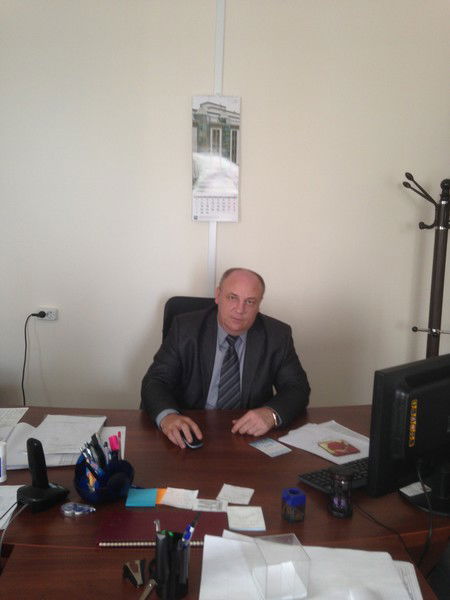 Игорь Поникаров