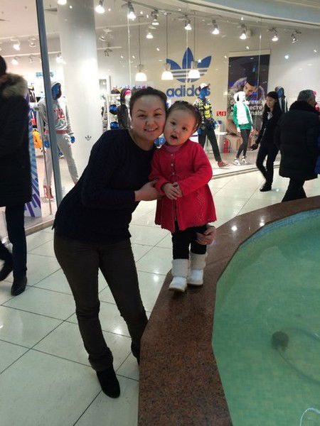 Сая Хасенова