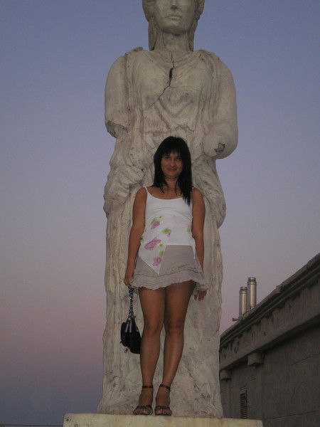 Снежана Чернышева