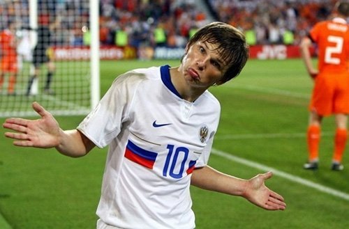 Сергей Воробьев