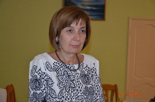 Эльвира Меннанова