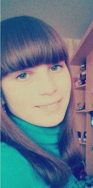 Даринка Сухова