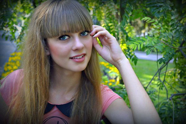 Эвелина Медведева