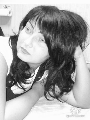 Екатерина Семёшкина