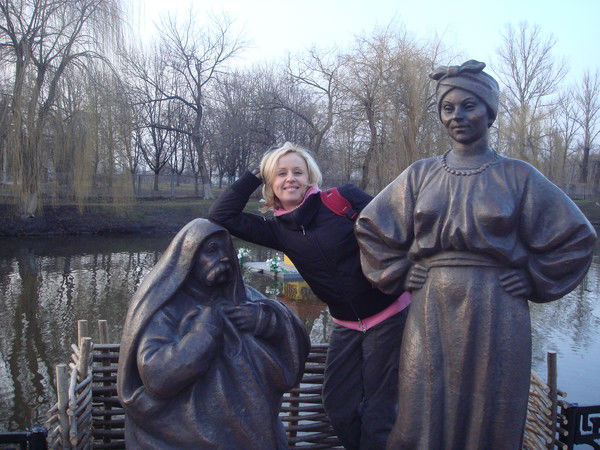 Наталья Фомина