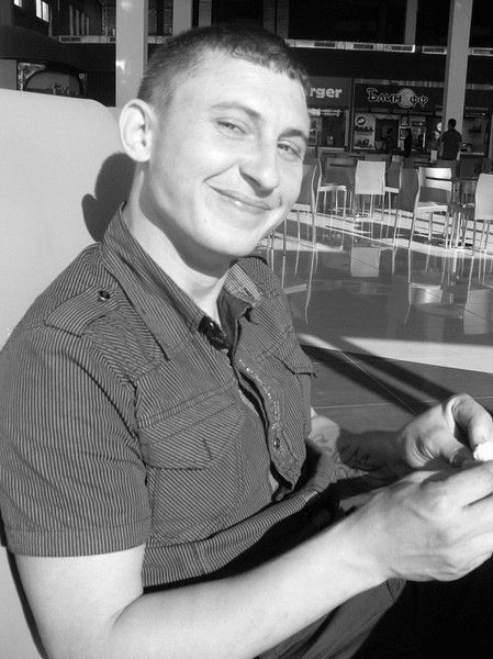 Николай И Юлия