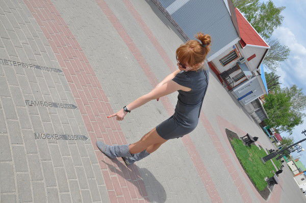 Ольга Коротких