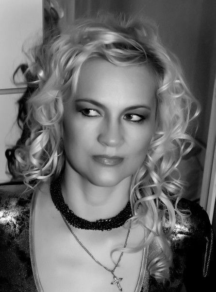 Галина Голубева