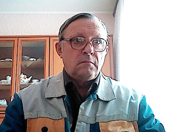 Владимир Пермяков