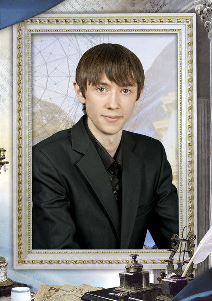 Алексей Широких