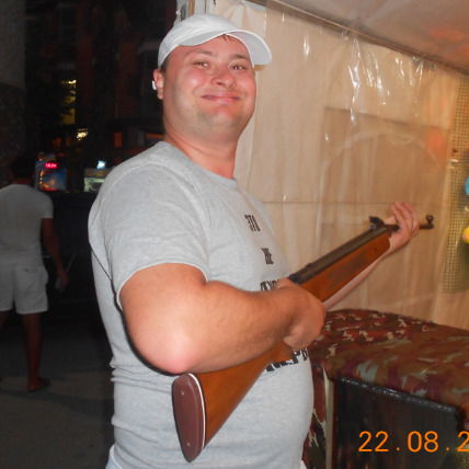 Александр Казаков