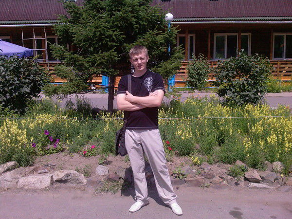 Алексей Кошелев