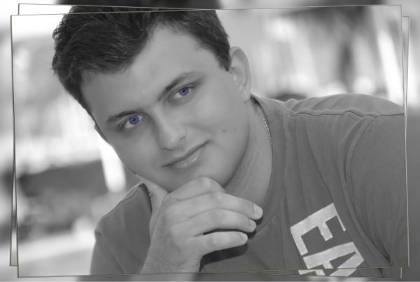 Валера Главчев