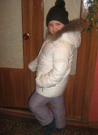 Валерия Паршина