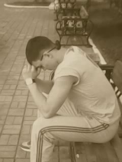 Серж Осетин