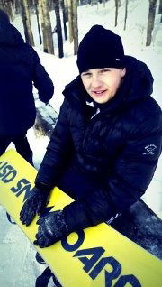 Евгений Петицкий