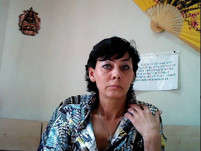 Наталья Астанина