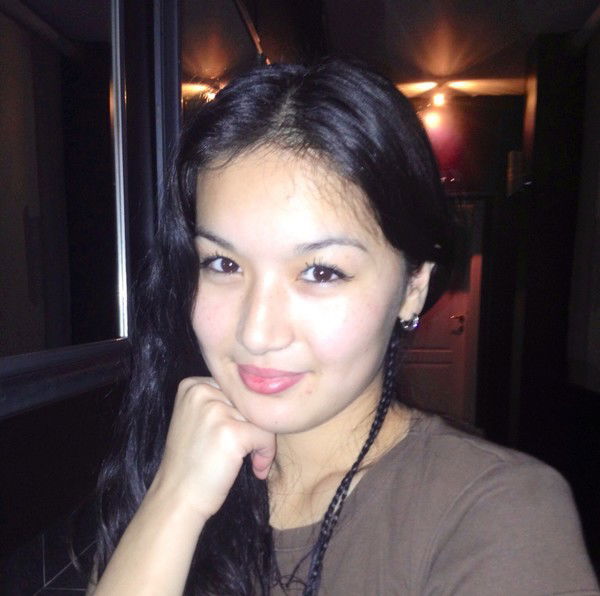 Раушан Cепетова