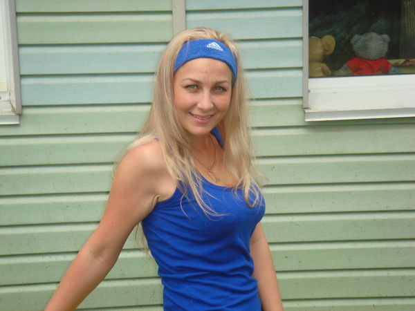 Наталья Кимак